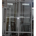 Aluminium-Hartglasfenster in China Aluminium-Hartglasfenster in China